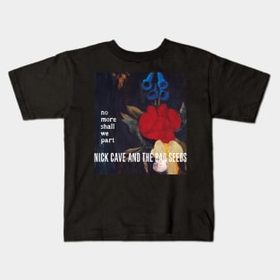 Nick Cave Kids T-Shirt